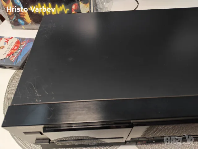 Denon    DRM-700A, снимка 7 - Декове - 56451281