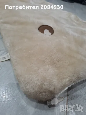 Тунел и легло с играчки за котка, снимка 4 - За котки - 48903533