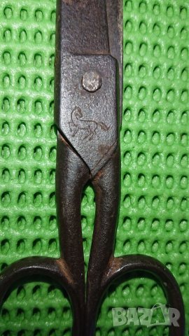 Solingen - Mann & Federlein, снимка 13 - Антикварни и старинни предмети - 38029602