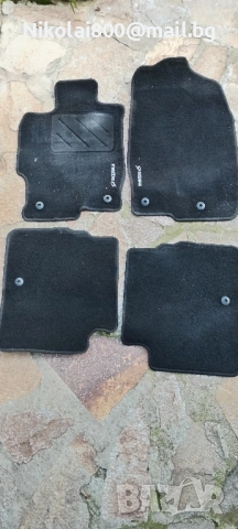 Mazda 6, снимка 3 - Аксесоари и консумативи - 52247507