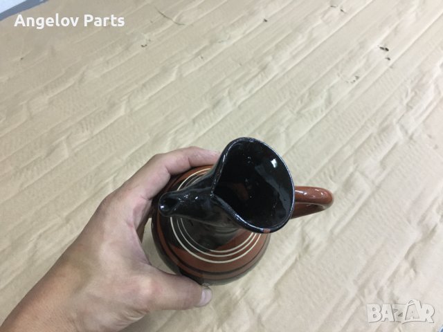 Сервиз за ракия (Соц), снимка 3 - Сервизи - 38168336