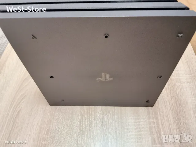 Play Station 4 Pro, снимка 4 - PlayStation конзоли - 56203524