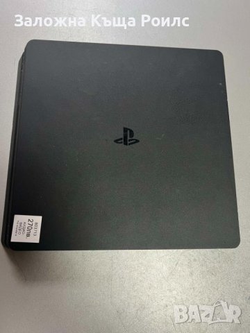 Playstation 4 500GB, снимка 2 - PlayStation конзоли - 44165259
