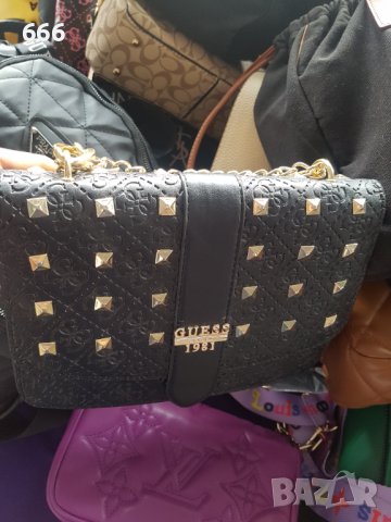 Чанта, снимка 3 - Чанти - 42894931