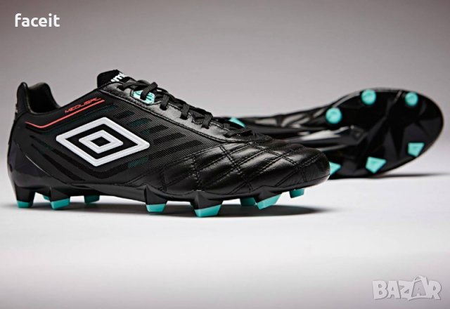 Umbro - Medusae Pro HG - Уникални 100% ориг. бутонки / Умбро / Медуза Про