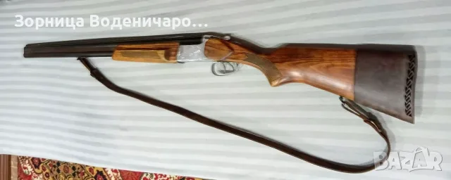ГЛАДКОЦЕВНИ ПУШКИ, снимка 5 - Ловно оръжие - 56390122