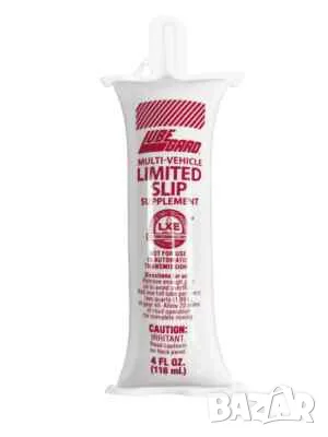 ДОБАВКА ЗА LSD ДИФЕРЕНЦИАЛ LUBEGARD MULTI-VEHICLE LIMITED SLIP SUPPLEMENT