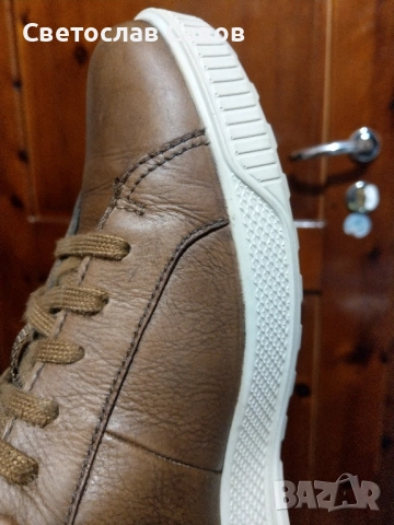 Ecco 41нм. 26,0см., снимка 5 - Спортни обувки - 51990355