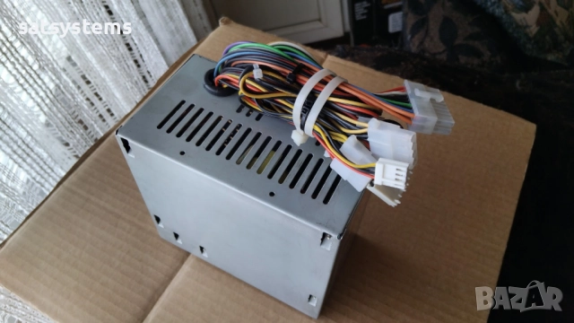 Компютърно захранване 300W Codegen 300XA ATX 2.03(P4) 80mm FAN, снимка 5 - Захранвания и кутии - 52035601