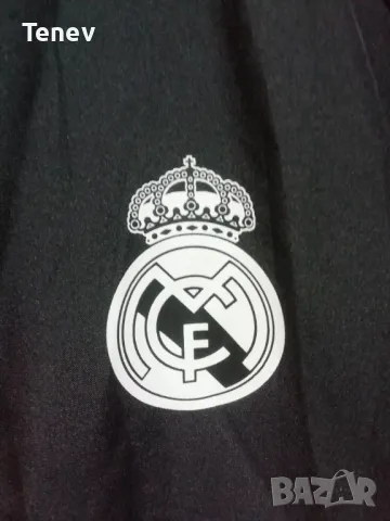 Real Madrid Adidas Champions League оригинално горнище Реал Мадрид Шампионска Лига, снимка 6 - Спортни дрехи, екипи - 49535084
