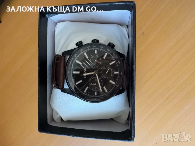 Часовник Fossil Sullivan BQ2457, снимка 3 - Мъжки - 56151411