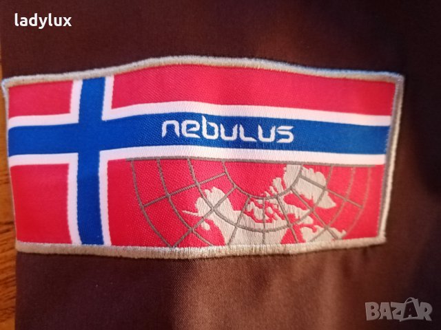 Nebulus, Ново, Размер М. Код 1210, снимка 5 - Якета - 30887044