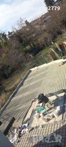 Редене на гранитни павета, бетонни павета, бордюр, тротоарни плочии други. , снимка 12 - Други ремонти - 36340150