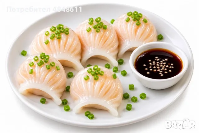 Momo Fusion Dumplings, Kapana Plovdiv, снимка 7 - Други услуги - 56550634