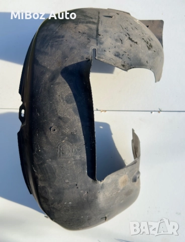 Подкалник десен Фолксваген Голф 6 VW Golf, снимка 4 - Части - 48896968