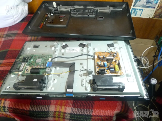 BN41-01795A , BN44-00492A  от Samsung UE32EH4000W 