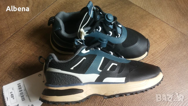 ZARA Kids Shoes Размер EUR 25 / UK 8 детски маратонки 361-14-S, снимка 2 - Детски маратонки - 50724616