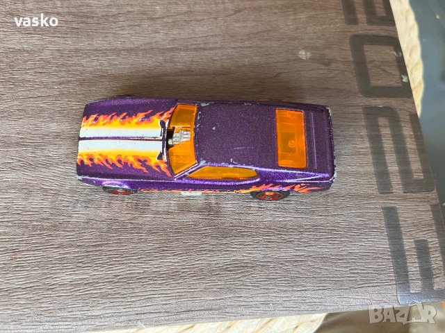Hotwheels 2018, снимка 5 - Колекции - 42324019