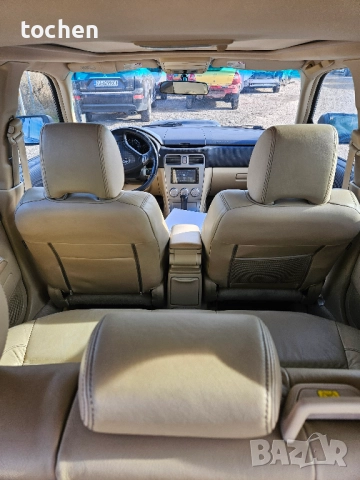 Subaru Forester ХТ, снимка 6 - Автомобили и джипове - 52828603