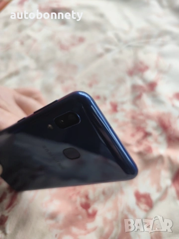 Samsung A20 перфектен,като нов! , снимка 3 - Samsung - 54263828