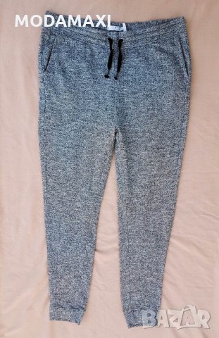 3XL/4XL Нов клин със сребърни нишки VRS , снимка 1