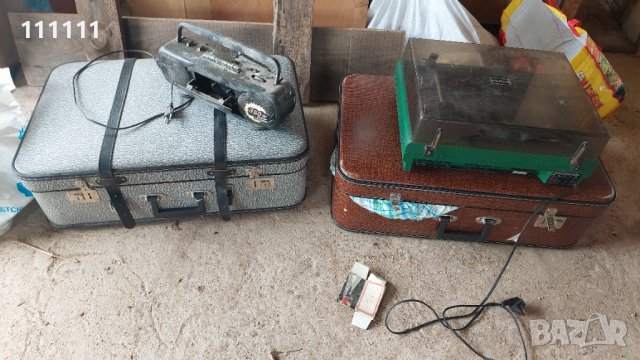 Куфар , снимка 11 - Куфари - 26484596