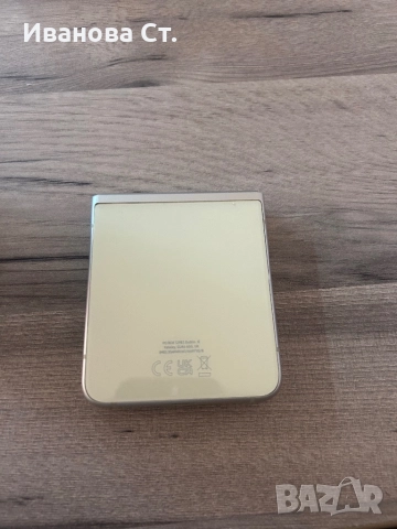 Самсунг Flip Z3, снимка 5 - Samsung - 51740044