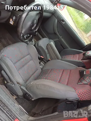 Audi a3, снимка 7 - Автомобили и джипове - 50317212