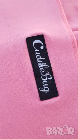 Еластичен слинг , снимка 4 - Кенгура и ранички - 49507026