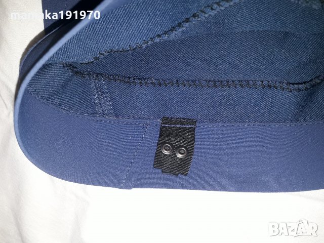 Norrona Svalbard  flex1 (M) трекинг панталон, снимка 11 - Панталони - 31607544