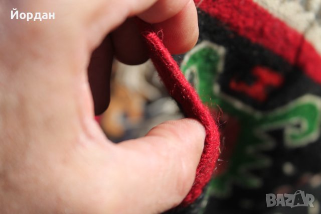 Стара неползвана Чипровска пътека, снимка 10 - Колекции - 38453517