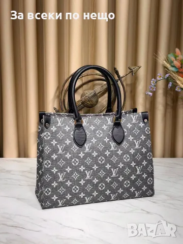 Louis Vuitton Дамска Чанта Луис Витон - Различни Цветове Код SEM-459, снимка 3 - Чанти - 55871496