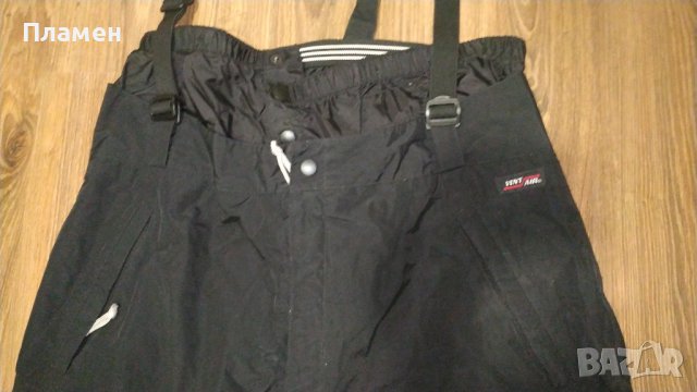 Ски, сноуборд долнище CRAFT Vent/Air  XL размер , снимка 5 - Зимни спортове - 38605038