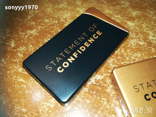 gold & black-mettal, снимка 3 - Колекции - 30195411