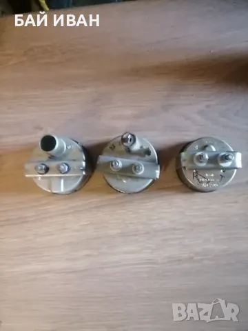 АМПЕРМЕРИ  12 ВОЛТА , снимка 2 - Друга електроника - 47581754