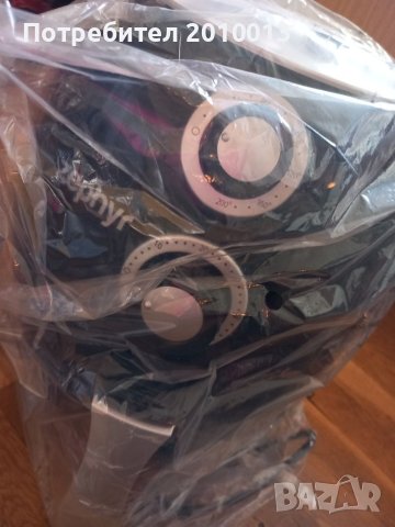 Уред за здравословно готвене, снимка 10 - Съдове за готвене - 40795743