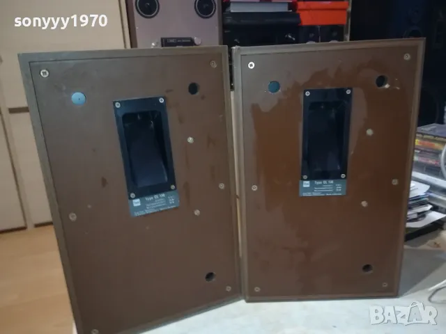 DUAL TYPE CL 138 X2 ТОНКОЛОНИ ВНОС SWISS 1503252040LNWC, снимка 15 - Тонколони - 49509221