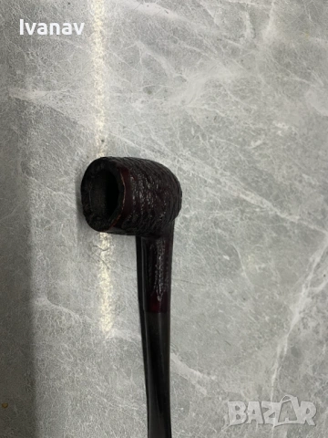 Лула за пушене Bruyere Garantie, снимка 3 - Лули - 53974624