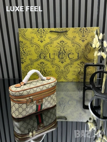 Gucci ⚜️Дамски Чанти , снимка 8 - Чанти - 54315755