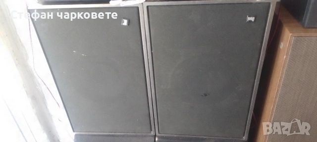 тонколони Dial 