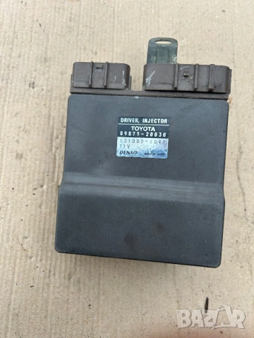 модул управление дюзи Toyota 89871-20030 инжектори д4д d4d
