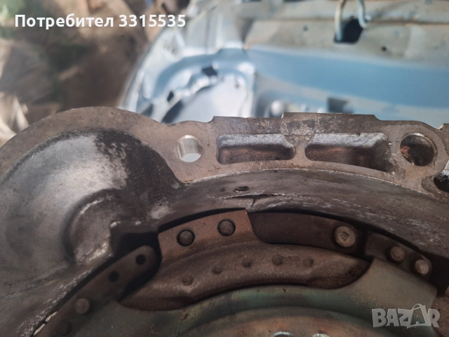 Скоростна кутия киа сийд kia ceed 1,4T 140кс. Автоматик 2020г, снимка 4 - Части - 52898858