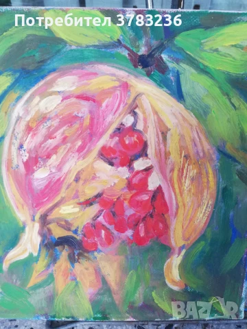 картини с маслени бои, снимка 16 - Картини - 51357899