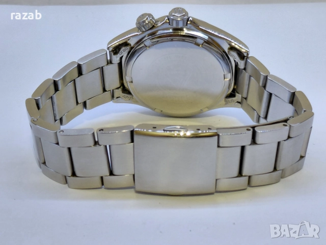 Seiko "Red" Alpinist 4S15-6000., снимка 10 - Мъжки - 52806117