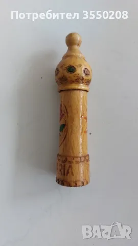 Българска роза, сувенир, снимка 1