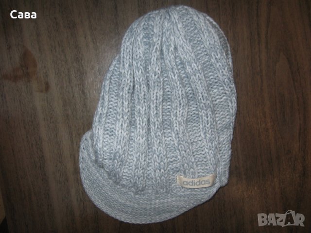 Шапки MAMMYT, ADIDAS, FILA, PATAGONIA, NIKE, снимка 6 - Шапки - 30967007