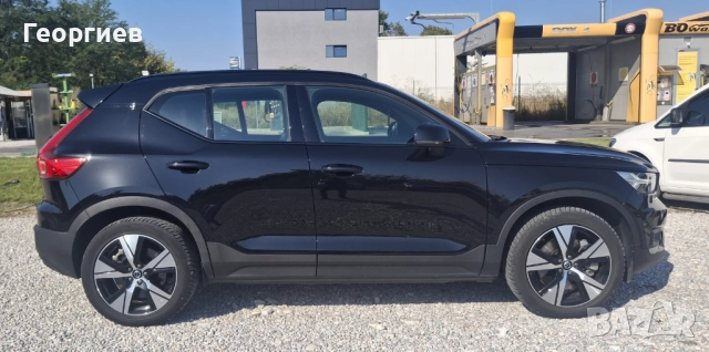 Volvo XC40 R-Design Recharge Twin-Engine 408PS (78kWh), снимка 6 - Автомобили и джипове - 51596798