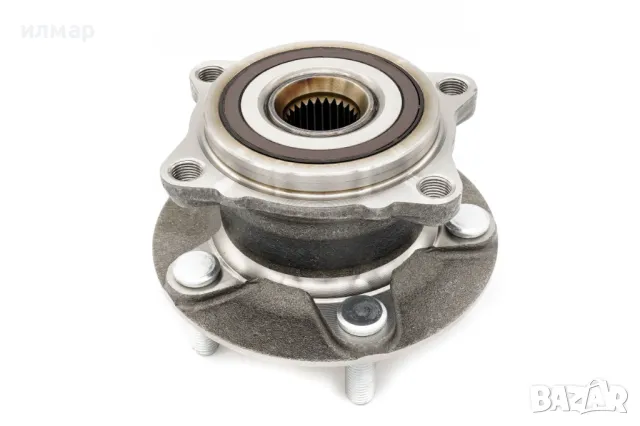 0805K1 Дефазатор за Ситроен Ц4 - бензин, снимка 9 - Части - 48090935