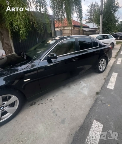 BMW 530D , E60, 2007г. , 231 к.с. на части, снимка 2 - Автомобили и джипове - 51788790