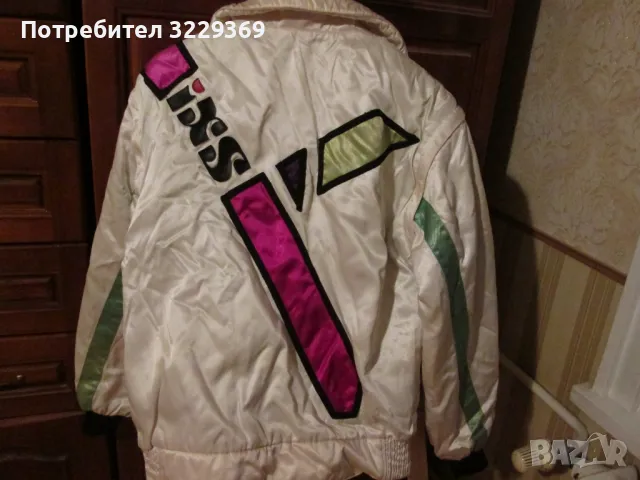 яке ин ек сес, снимка 6 - Якета - 48370891